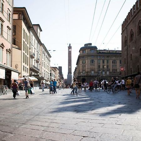 Bologna Elegance Leilighet Eksteriør bilde